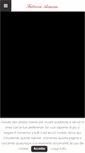 Mobile Screenshot of fattoriaarmena.com